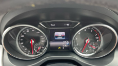 Mercedes-Benz GLA 180 Urban Edition 5dr Auto Petrol Hatchback